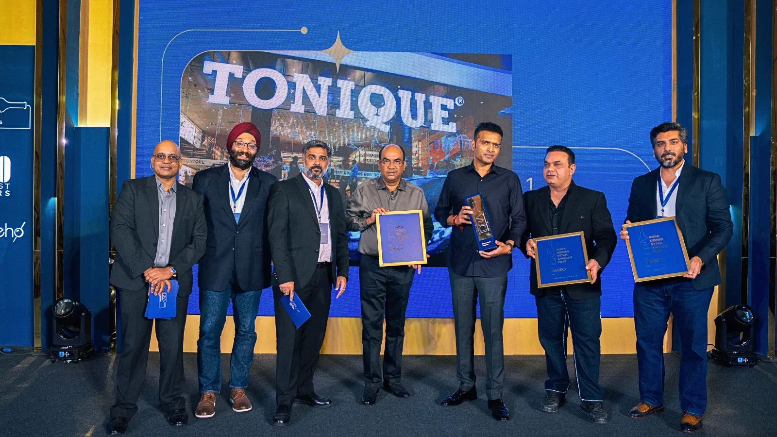 India Drinks Retail Awards (IDRA)