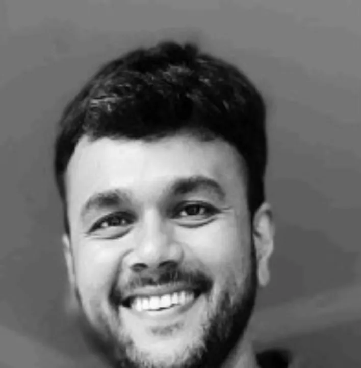 Arvind Mohta