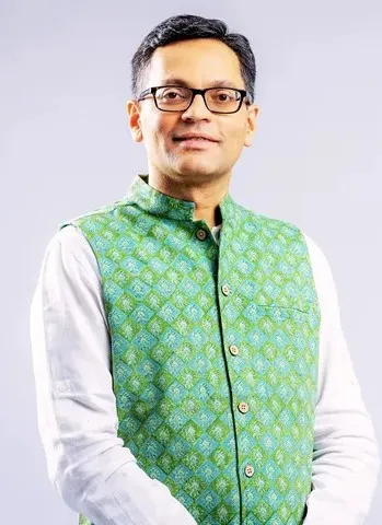 Amit Dahanukar