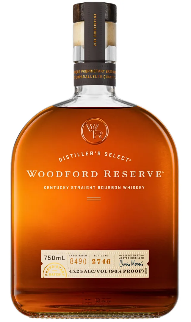 Woodford Reserve