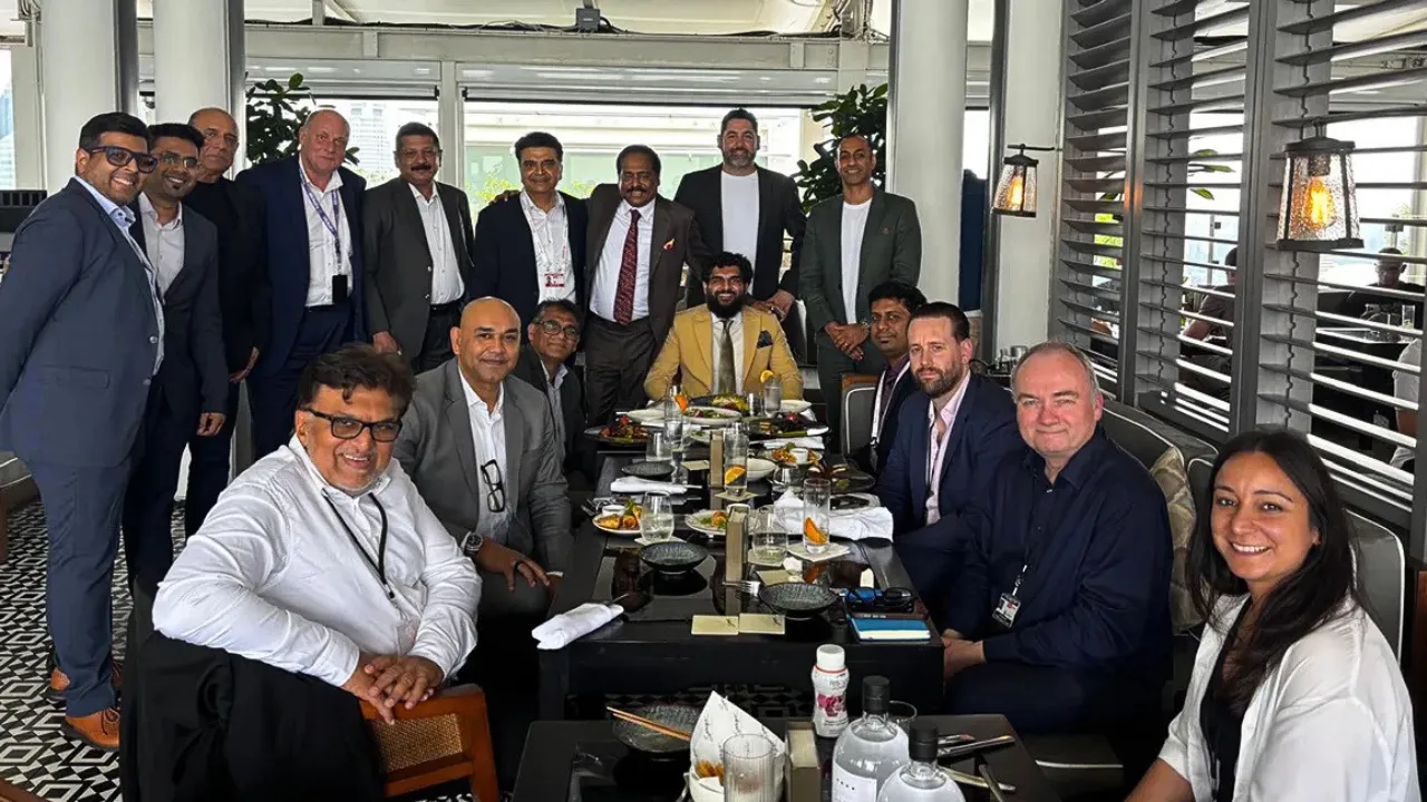 Four Pillars partners with Kreol Travel Retail