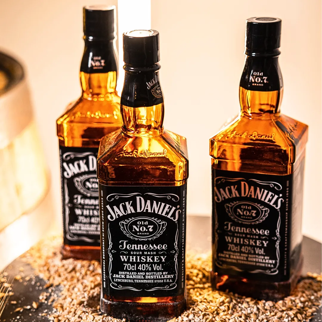 Jack Daniels