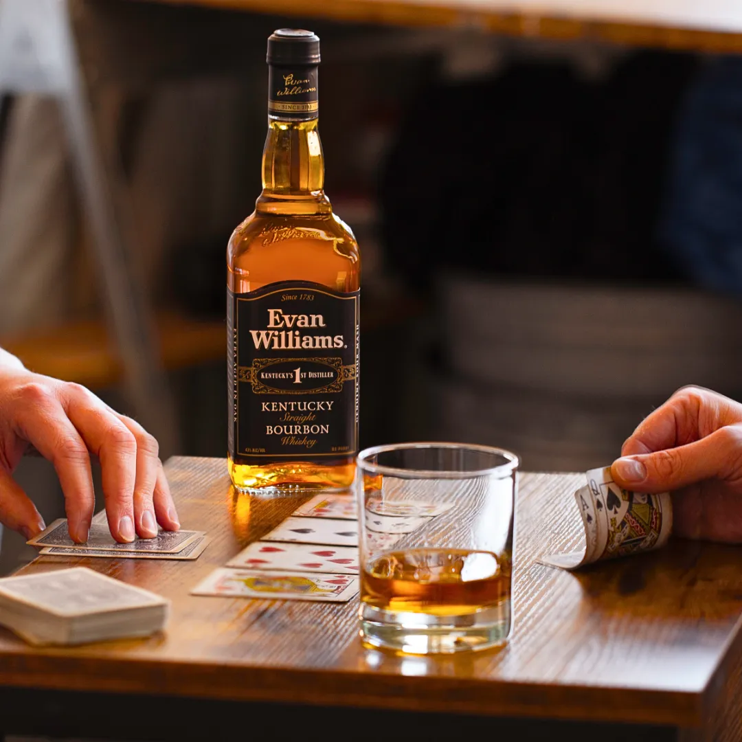 evan williams