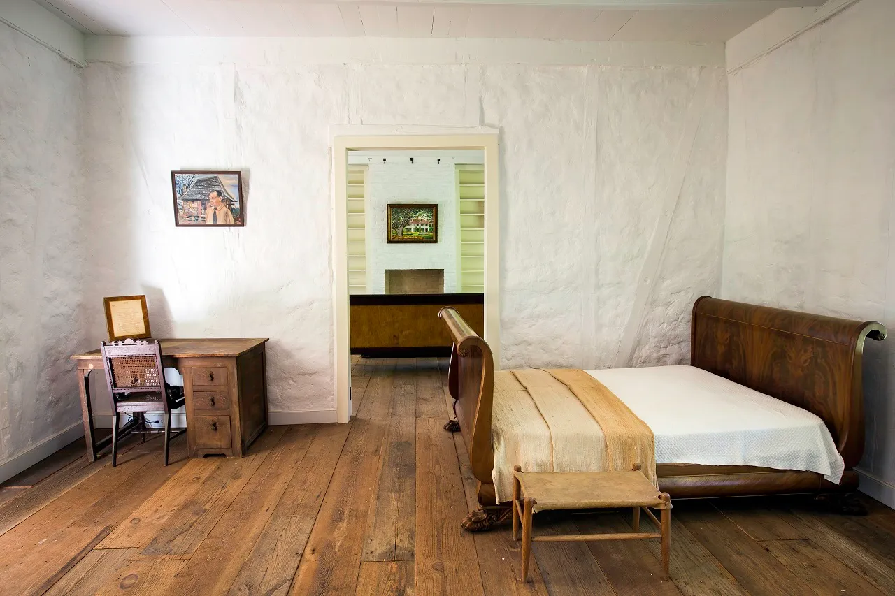 MelrosePlantation