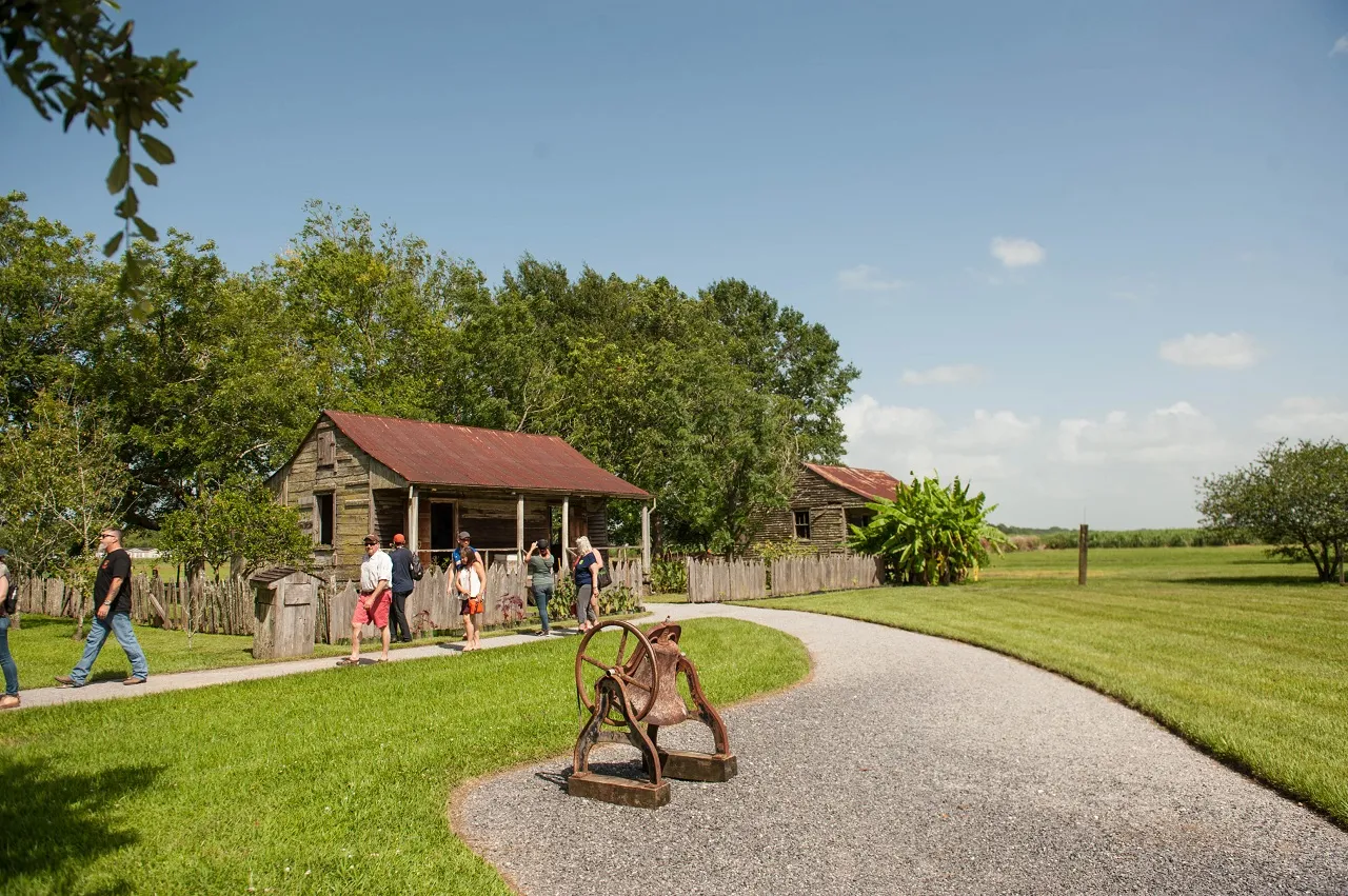 LauraPlantation