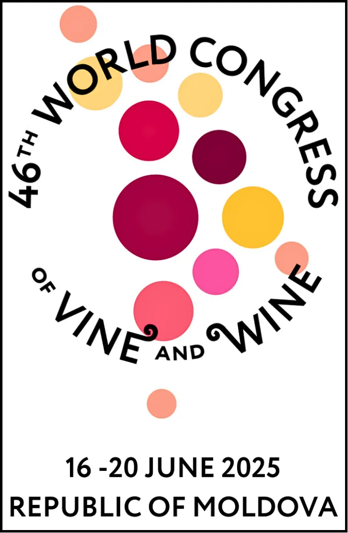 46th World Congress of Vine and Wine