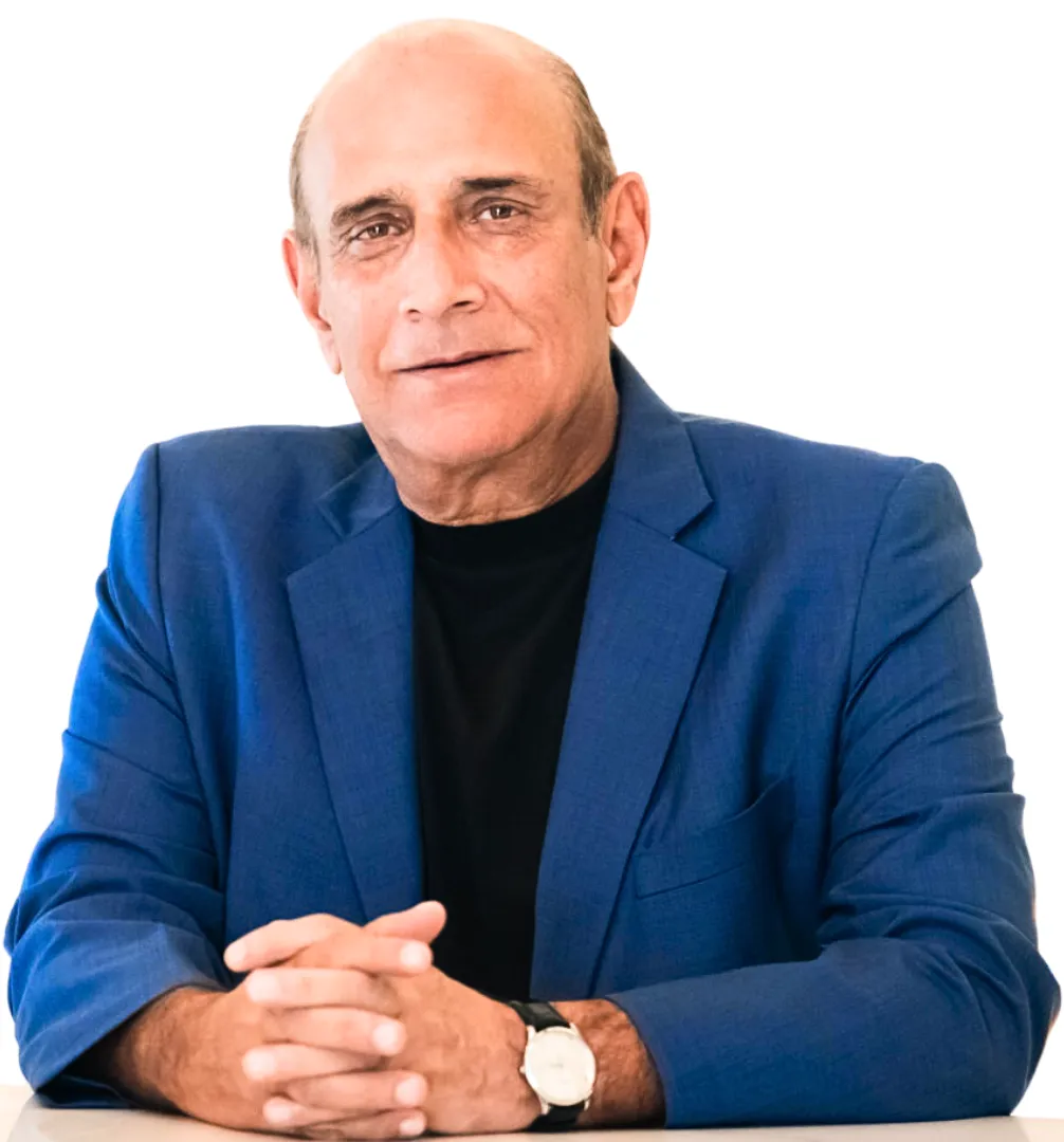 Sunil Tuli, President of APTRA and Group Chief Executive of King Power Group (Hong Kong)