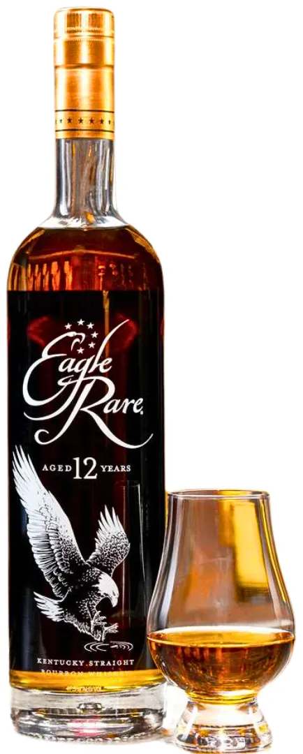 Eagle Rare 12 Year Old