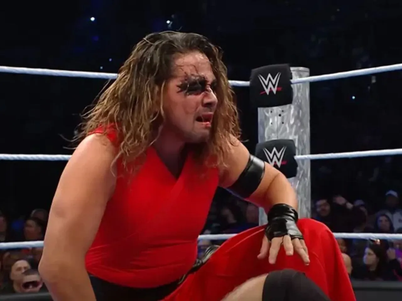 Shinsuke Nakamura