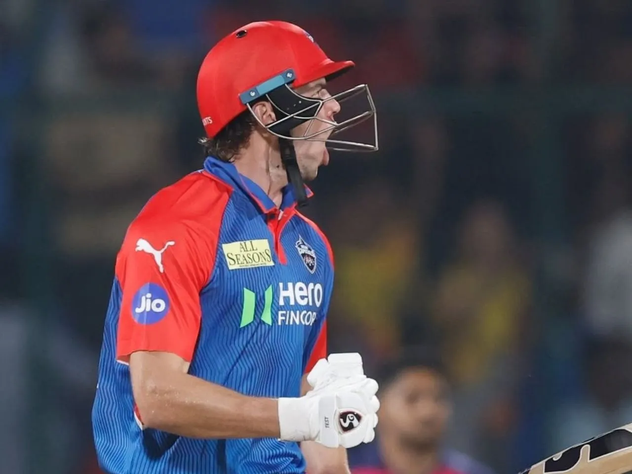 Delhi Capitals chance of IPL 2025 playoffs
