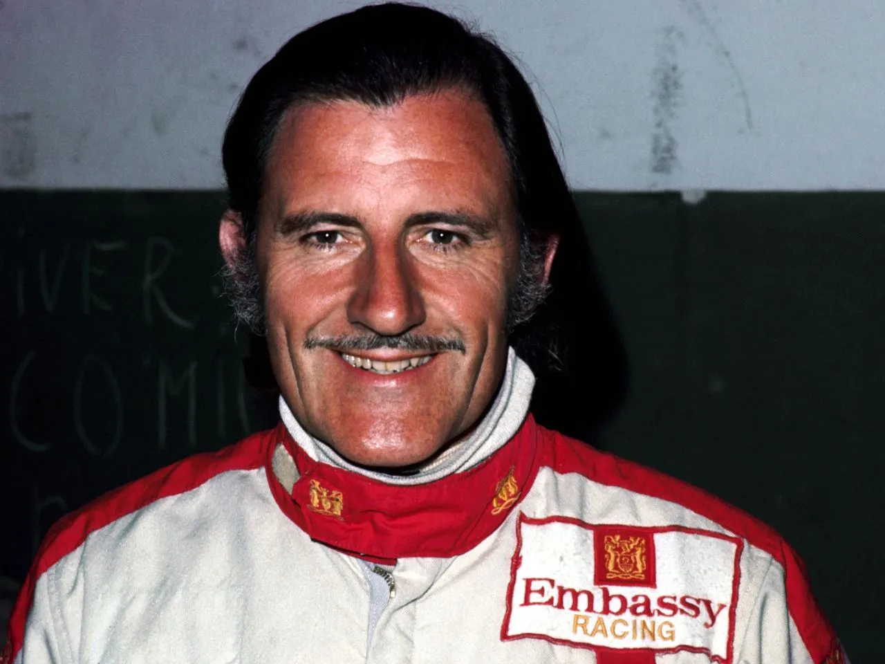 Greatest British F1 drivers of all time- Graham Hill