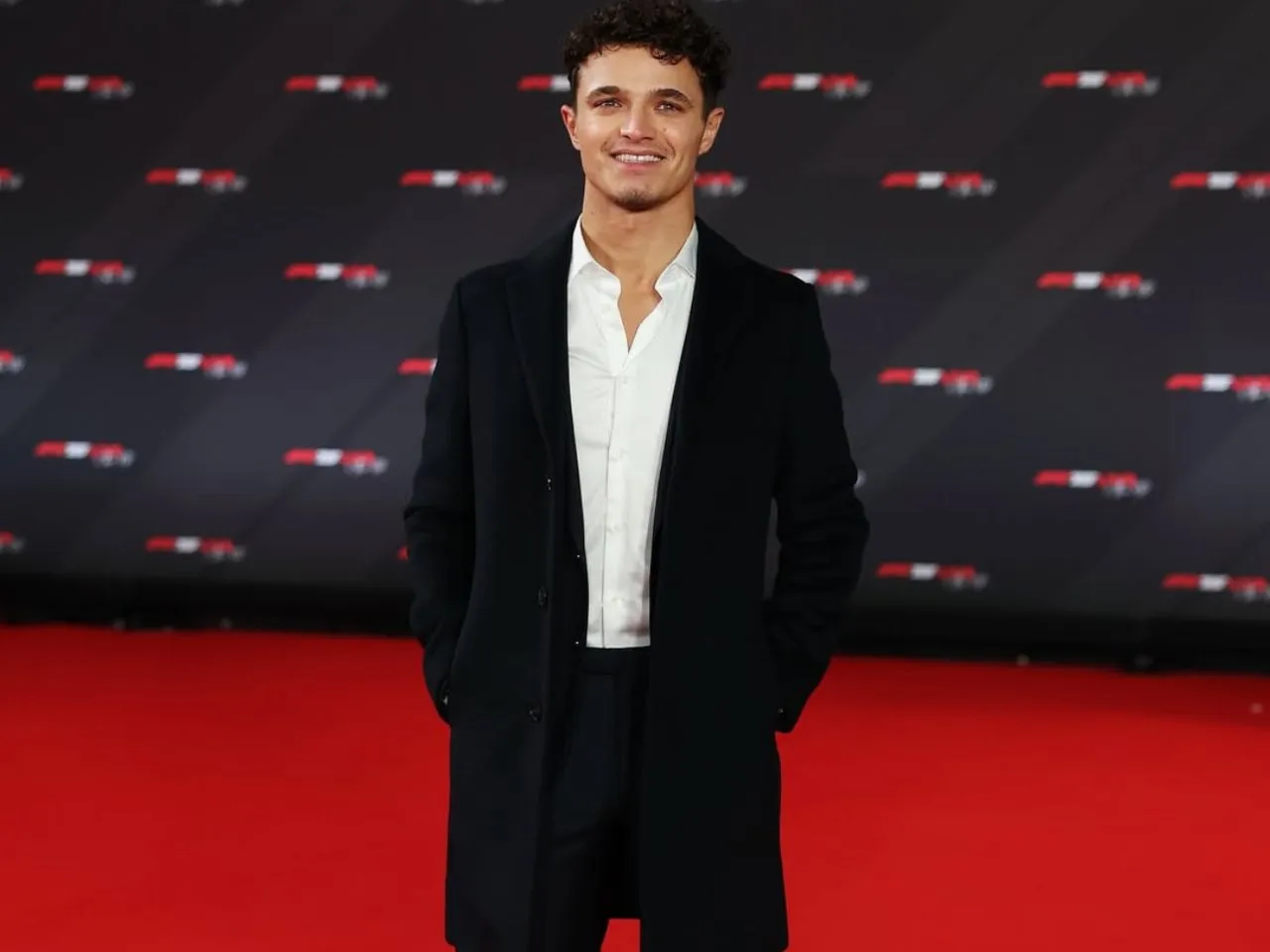 Greatest British F1 drivers of all time- Lando Norris