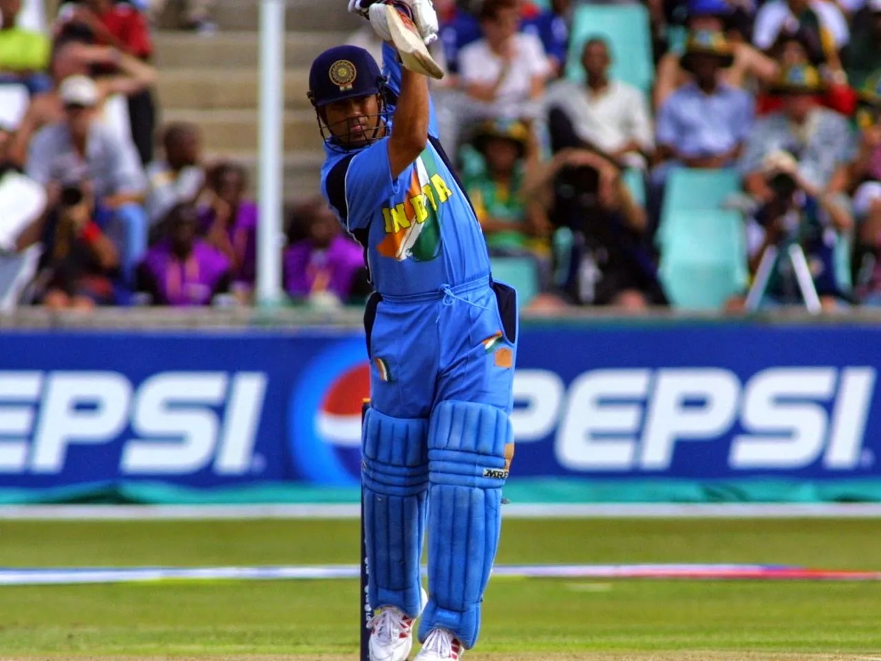 Sachin Tendulkar has hit most fours in international cricket