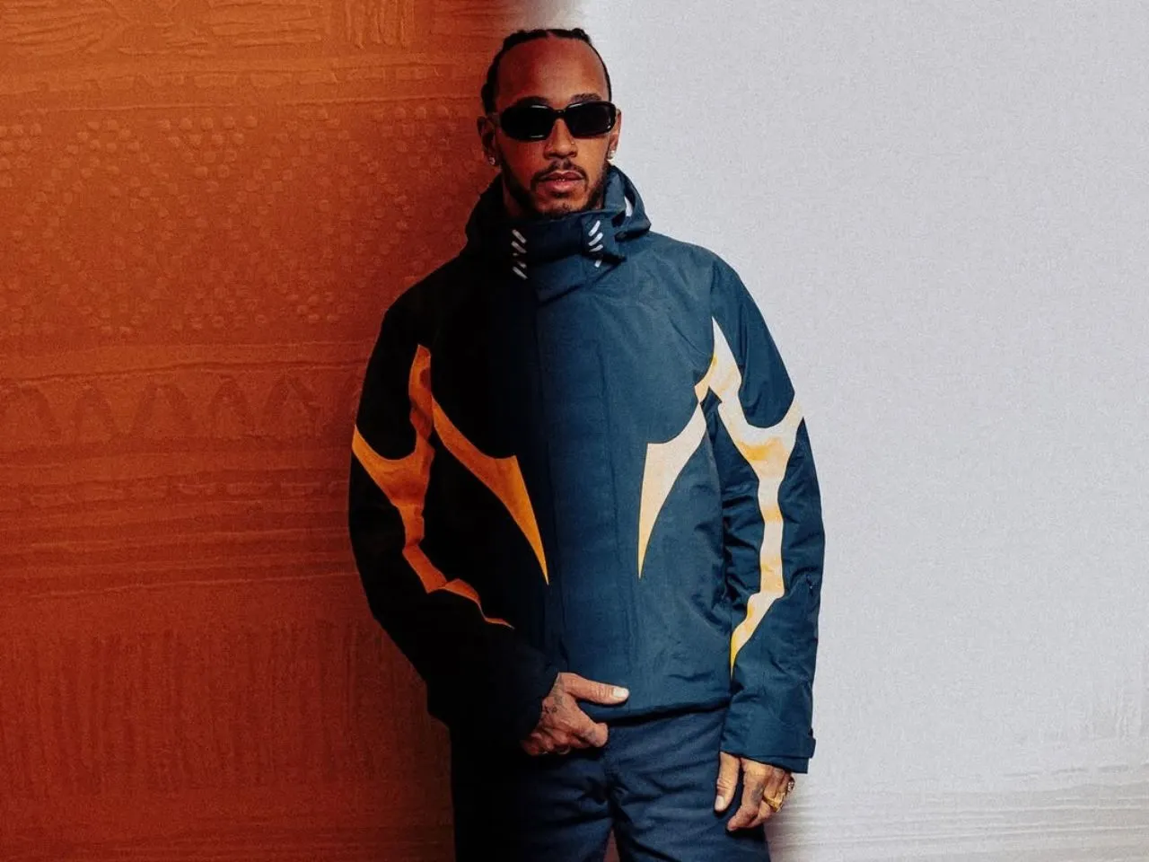 Lewis Hamilton F1 Invest