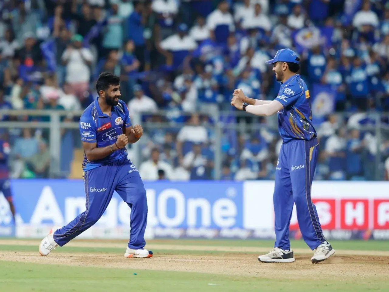 Mumbai Indians 