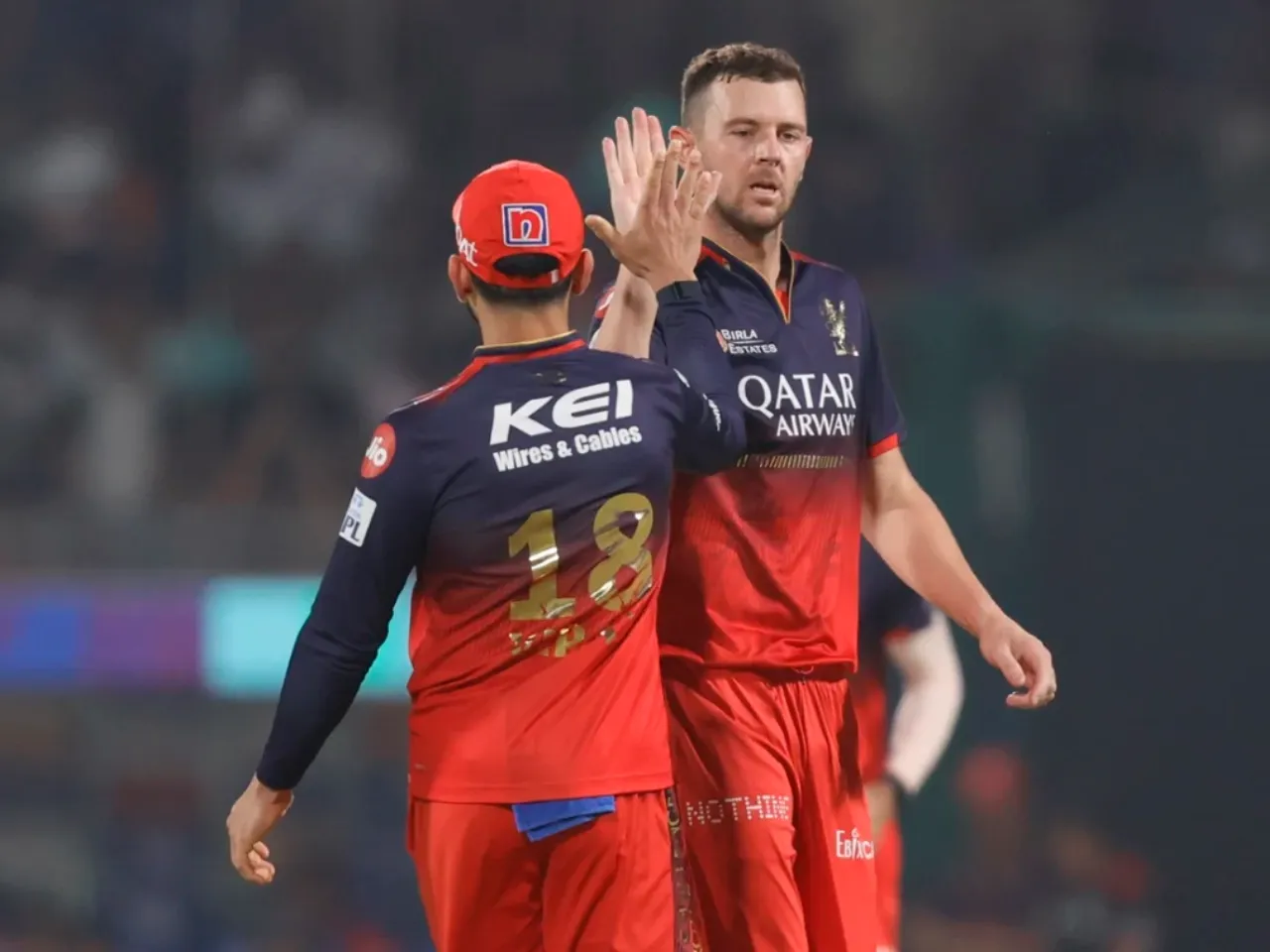 Royal Challengers Bengaluru 