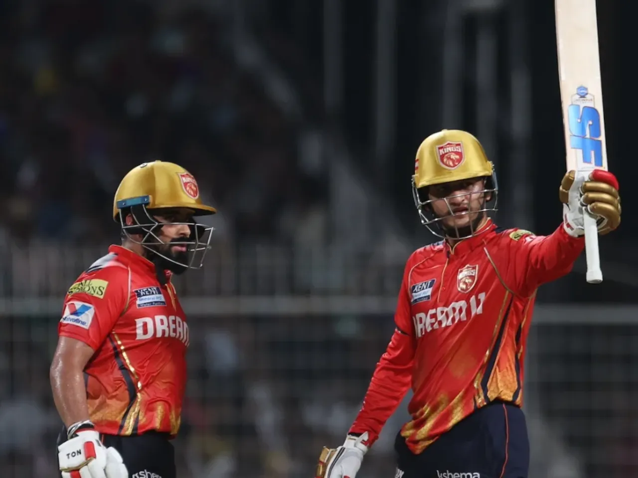 Punjab Kings 