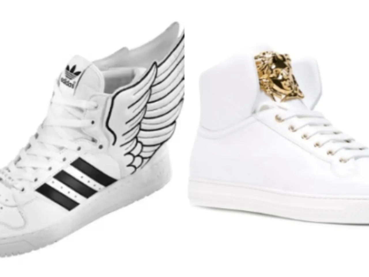 Kohli-Pandya Sneaker Collection