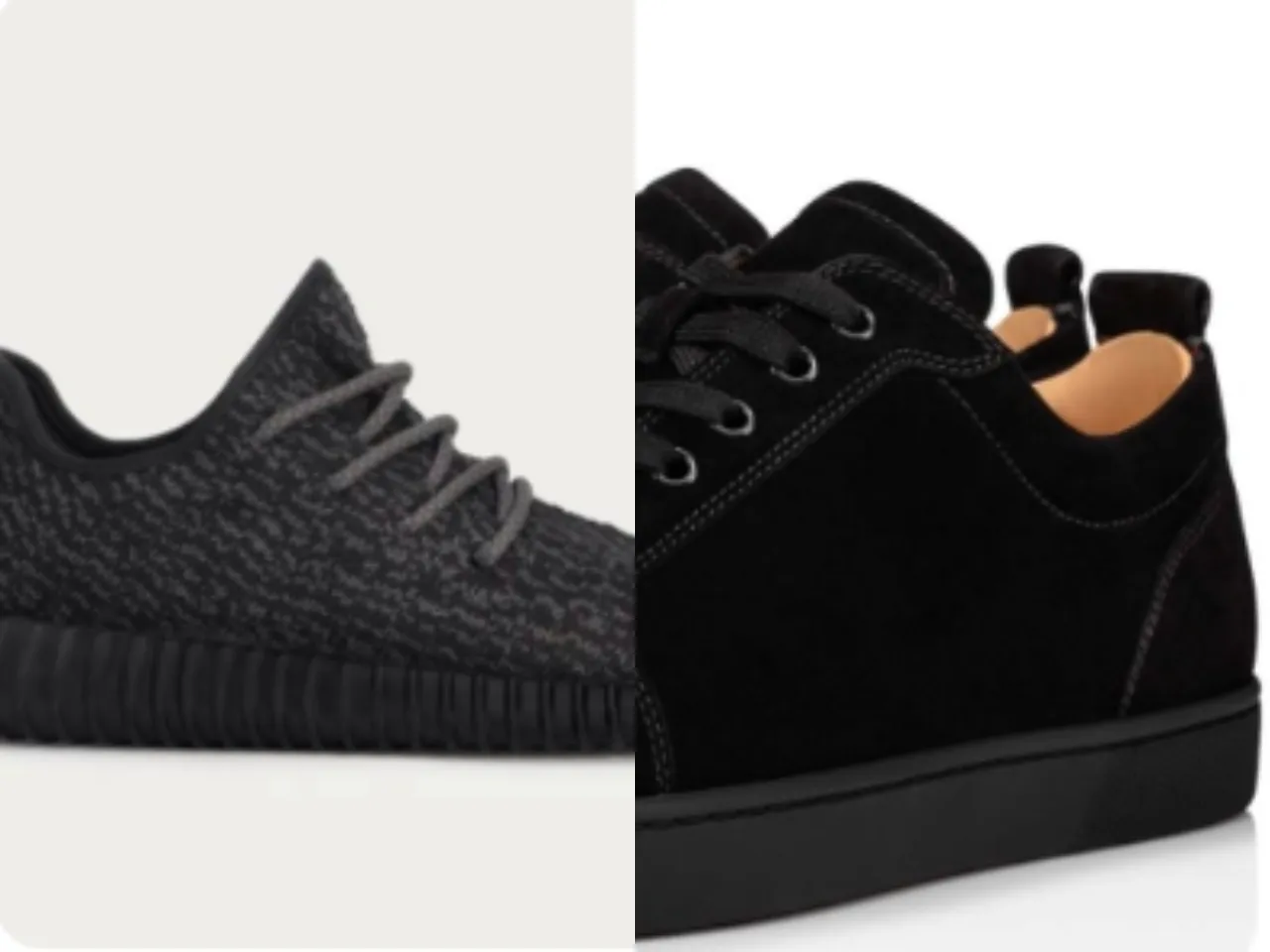Kohli-Pandya Sneaker Collection