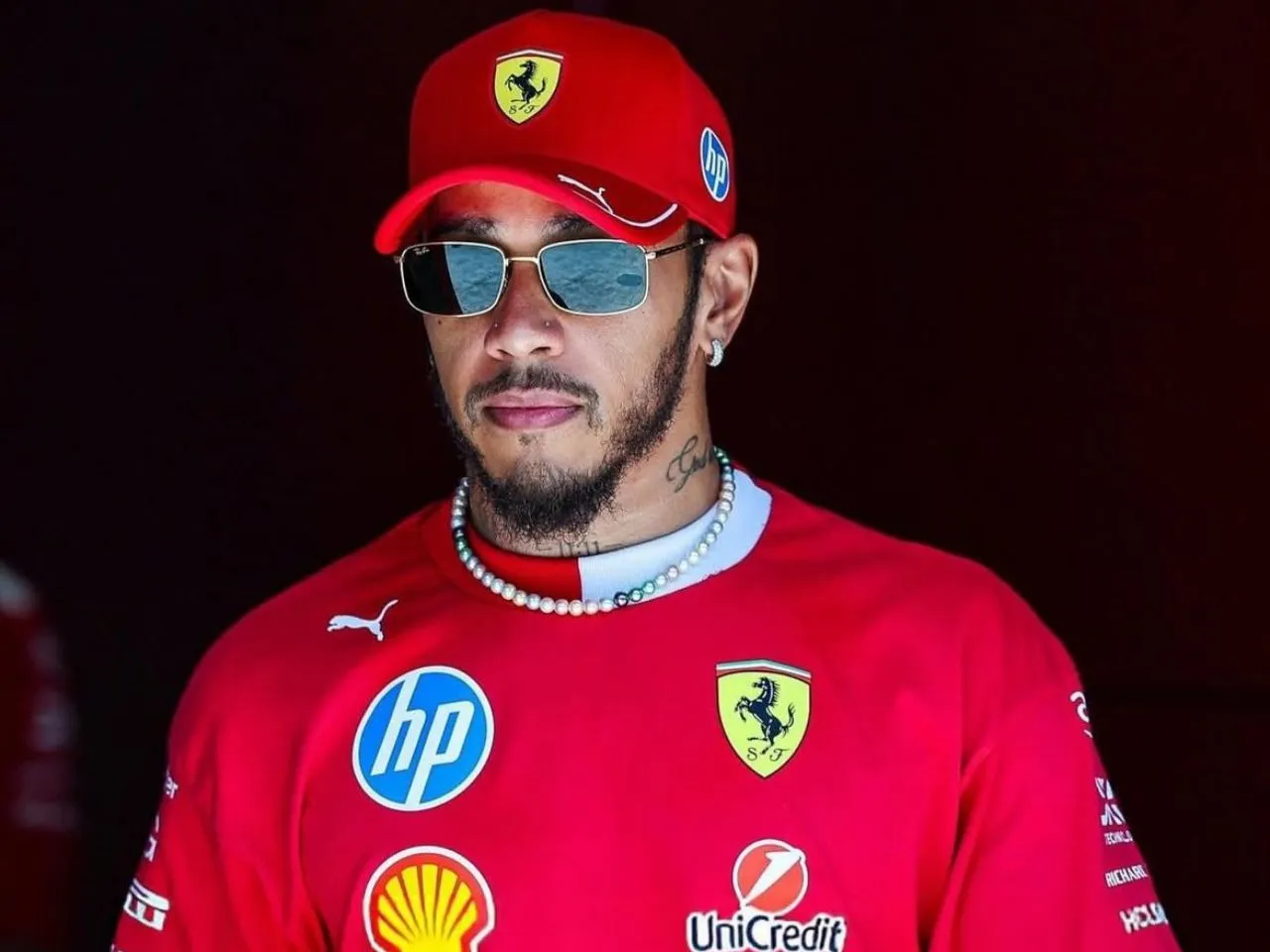 Miami GP Predictions - Lewis Hamilton