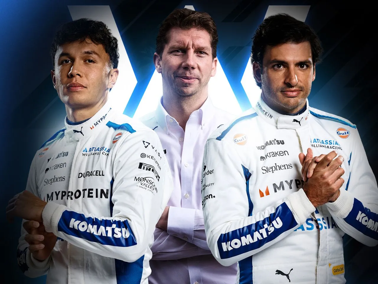 Miami GP Predictions - Williams