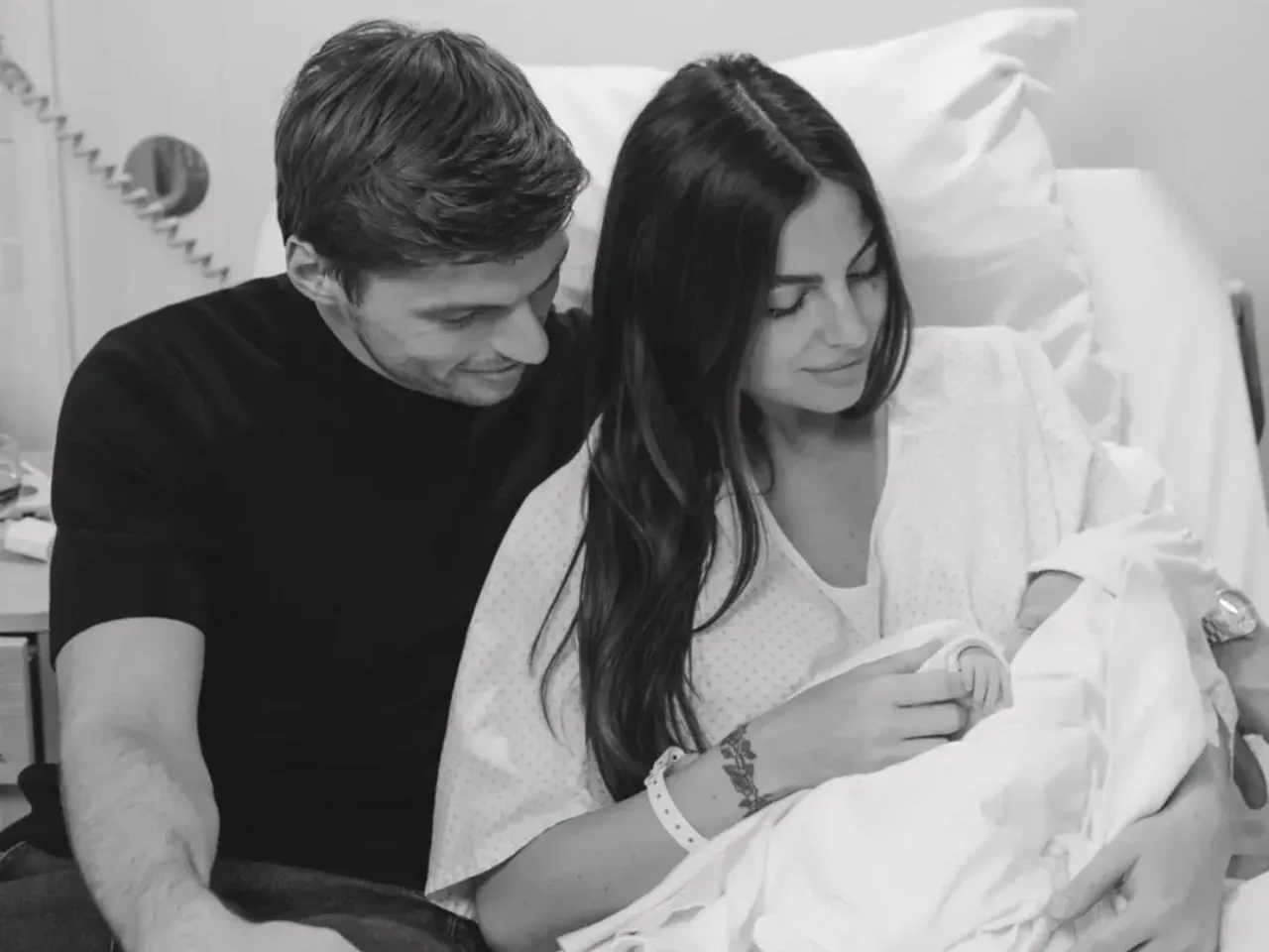 Max Verstappen Biography Lifestyle