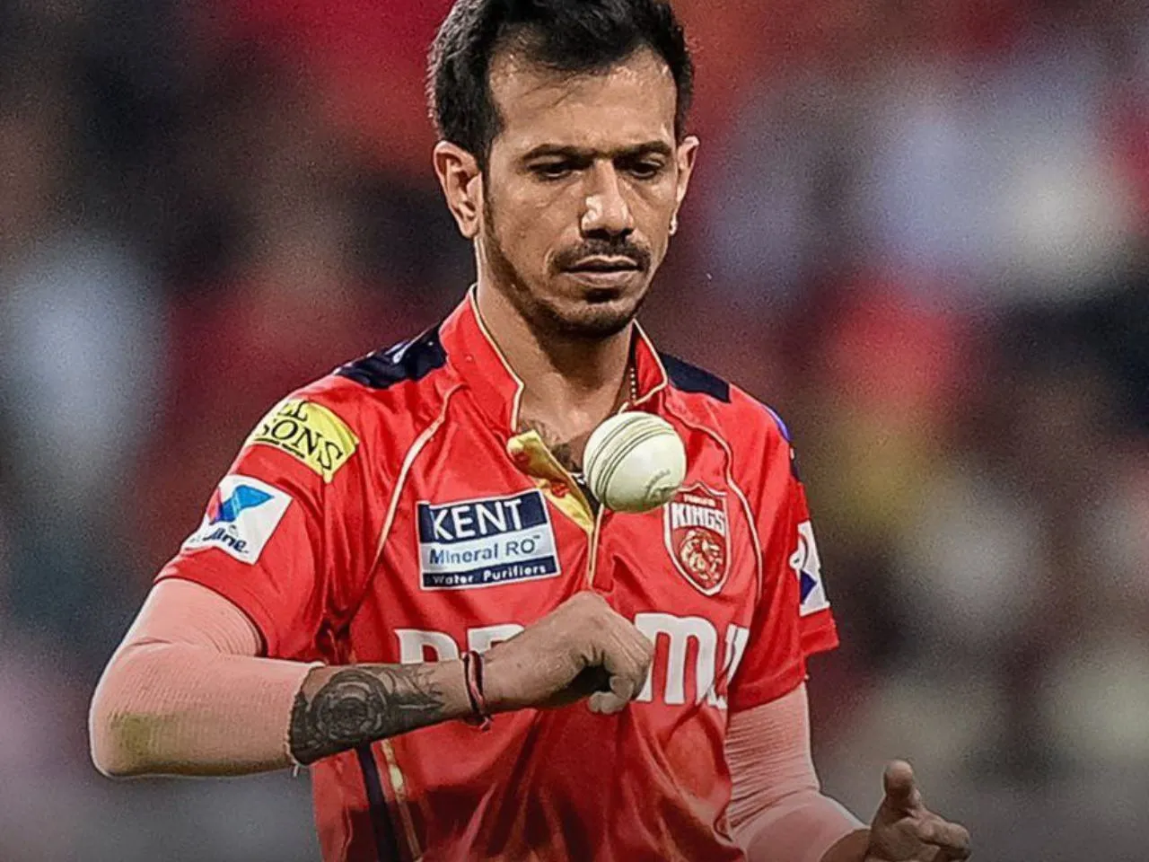 Lowest total defended in IPL