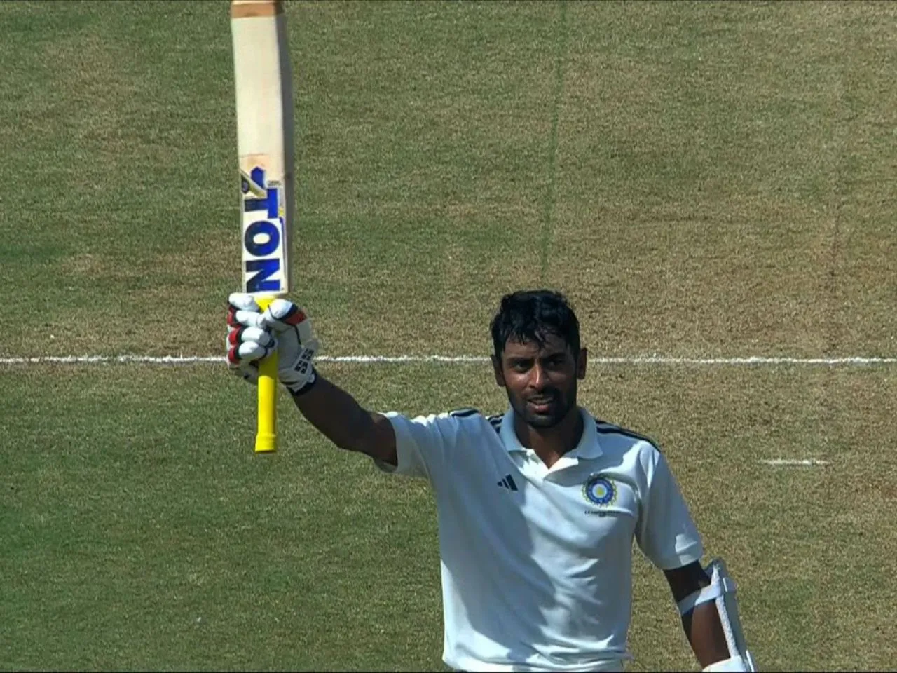 Abhimanyu Eeswaran has scored over 7000 runs in First-Class cricket