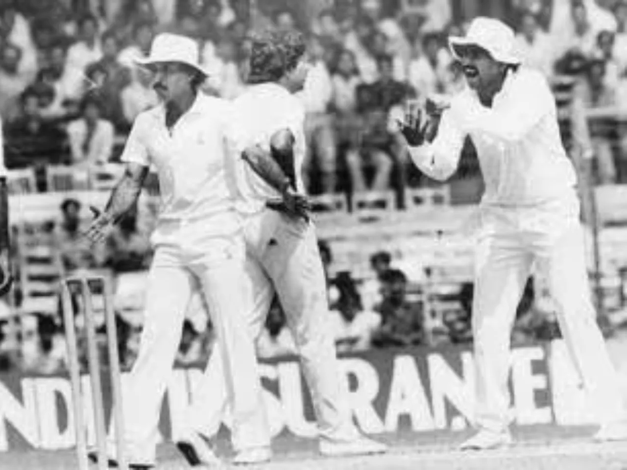 India Pakistan in 1960s 
