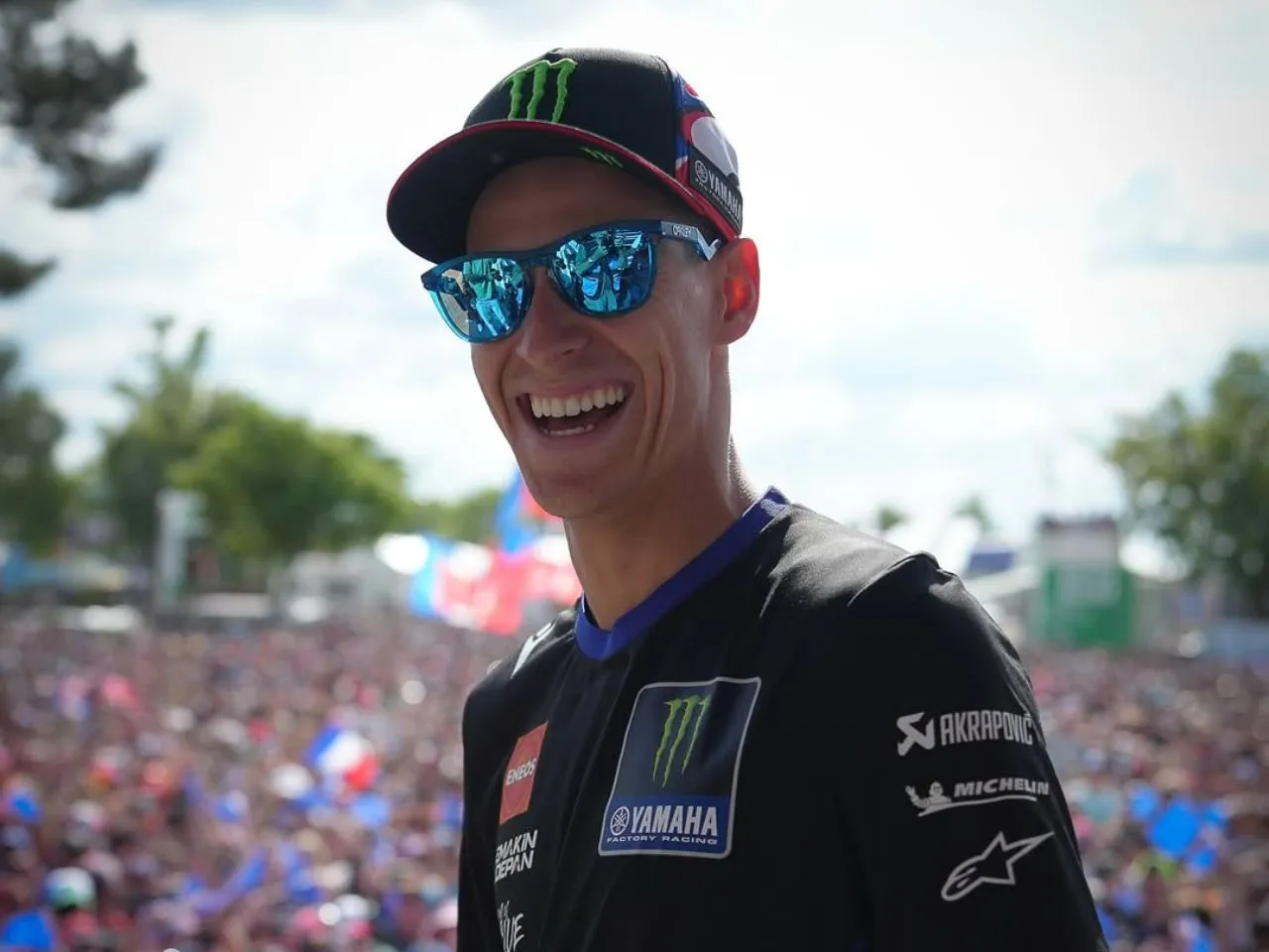 MotoGP French GP predictions- Heartbreak