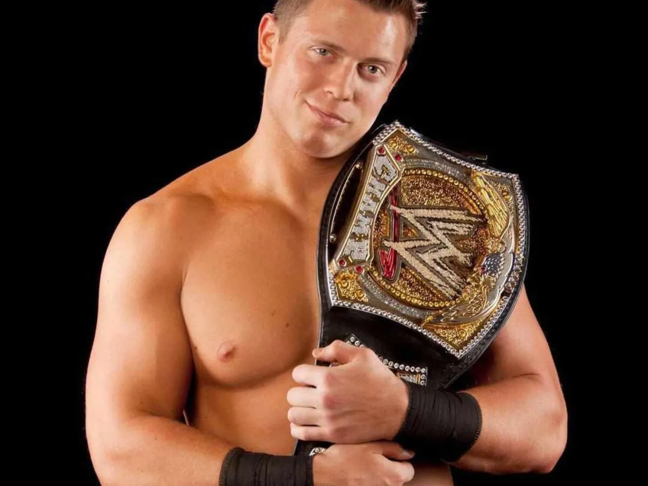 WWE: Greatest rivals of John Cena ranked