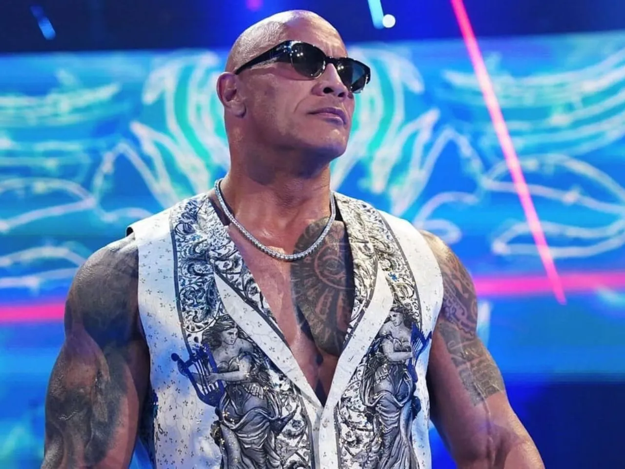 WWE: Greatest rivals of John Cena ranked