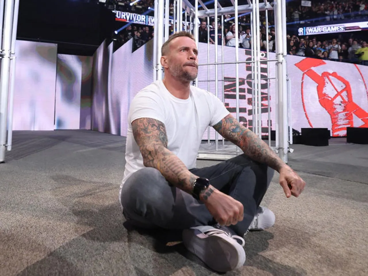 WWE: Greatest rivals of John Cena ranked