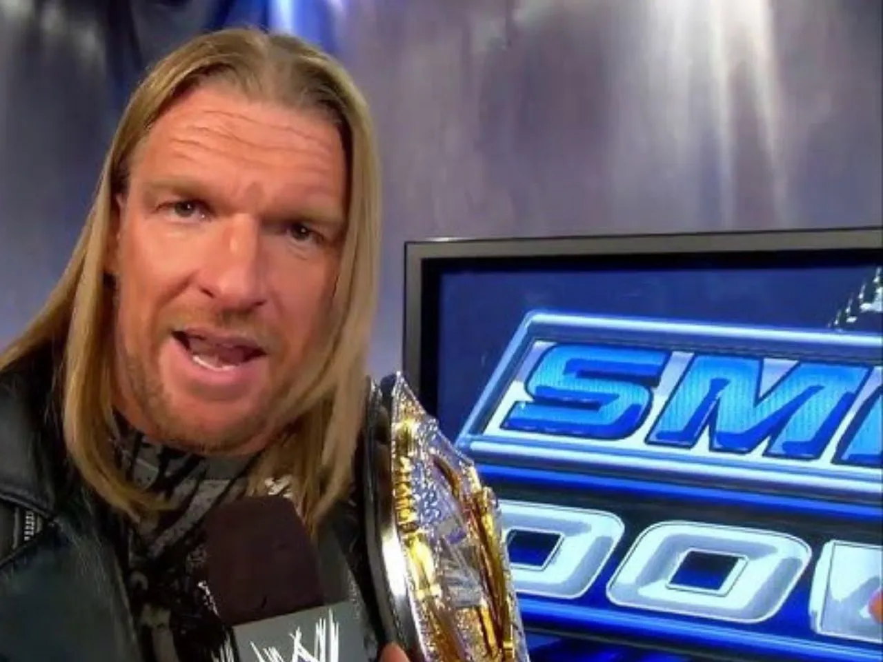 WWE: Greatest rivals of John Cena ranked