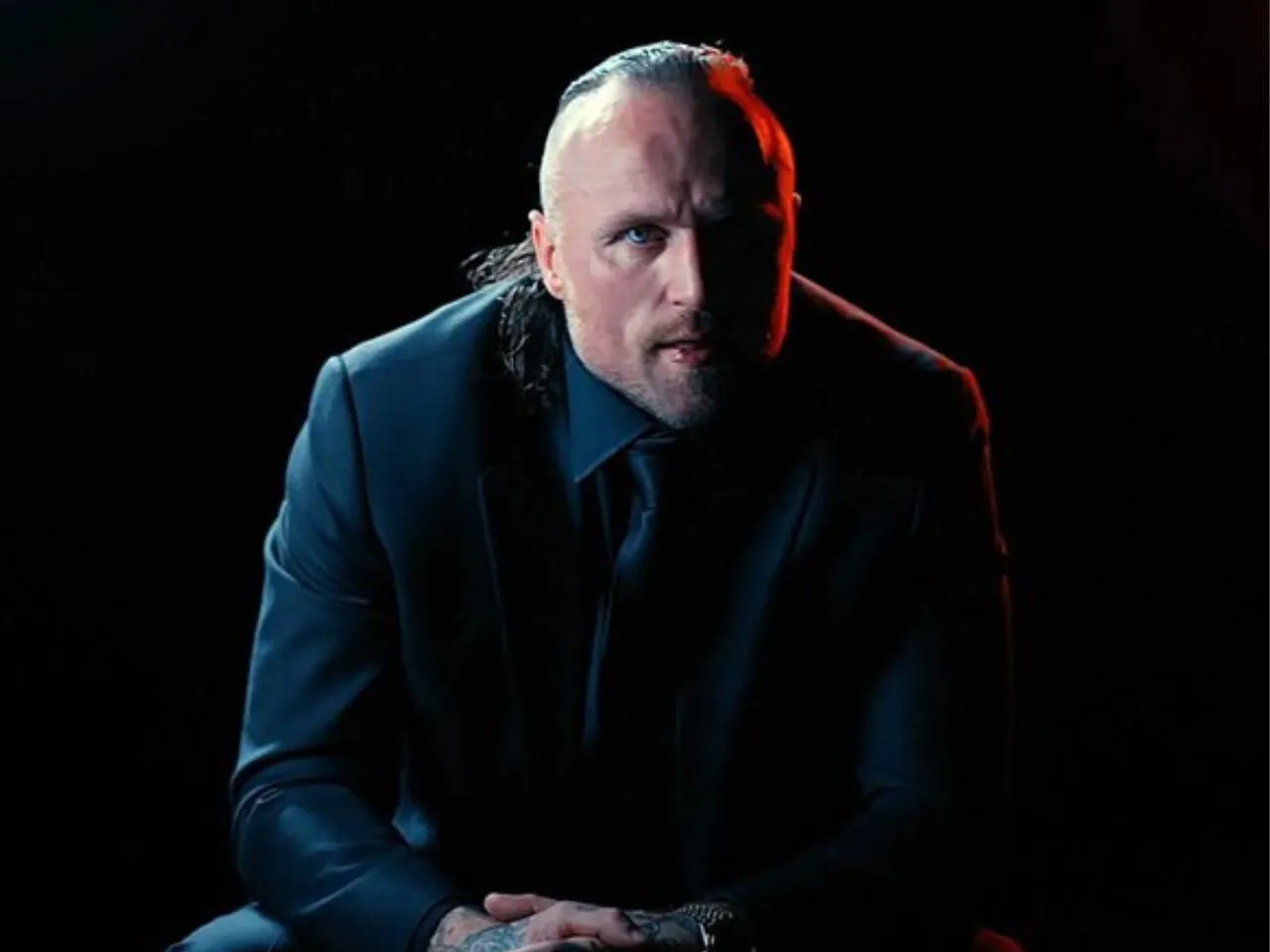 Aleister Balck