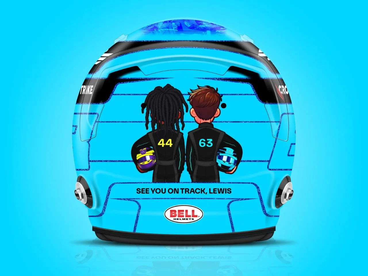 Top 10 Helmet designs of all time - George