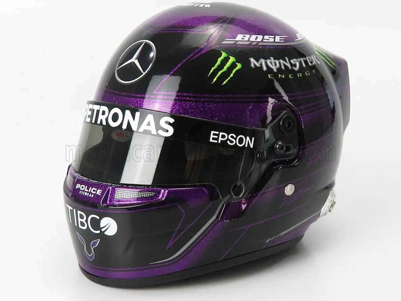 Top 10 Helmet designs of all time - Lewis