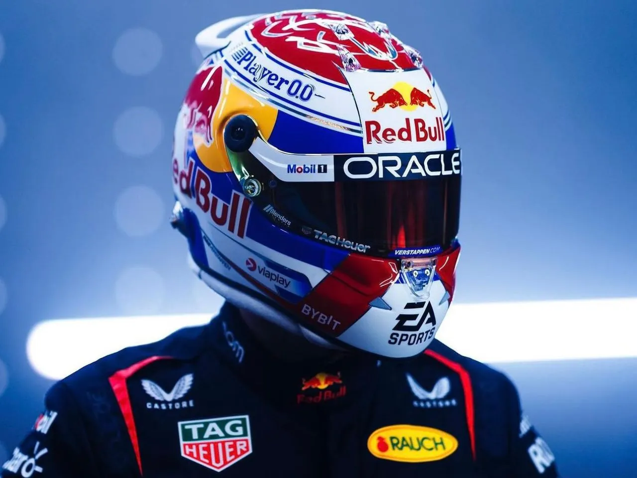 Top 10 Helmet designs of all time - Max