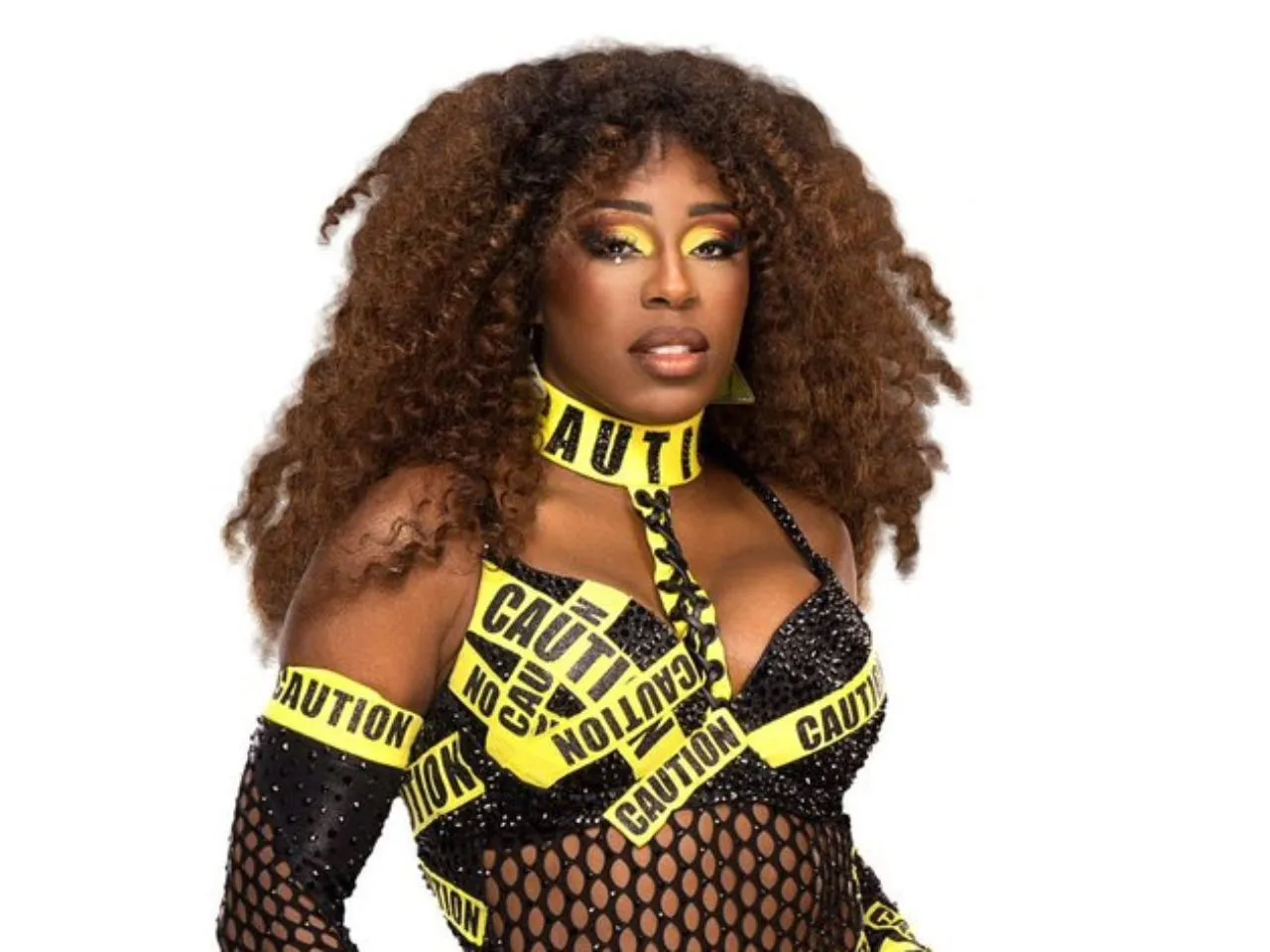 Naomi