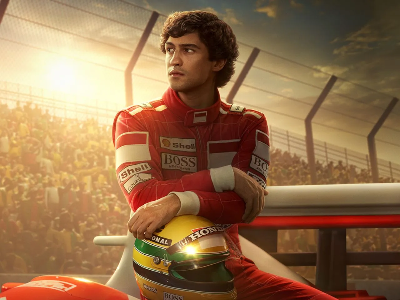 Senna is a deeply moving documentary that lets you feel the passion and legacy of one of F1’s greatest drivers.