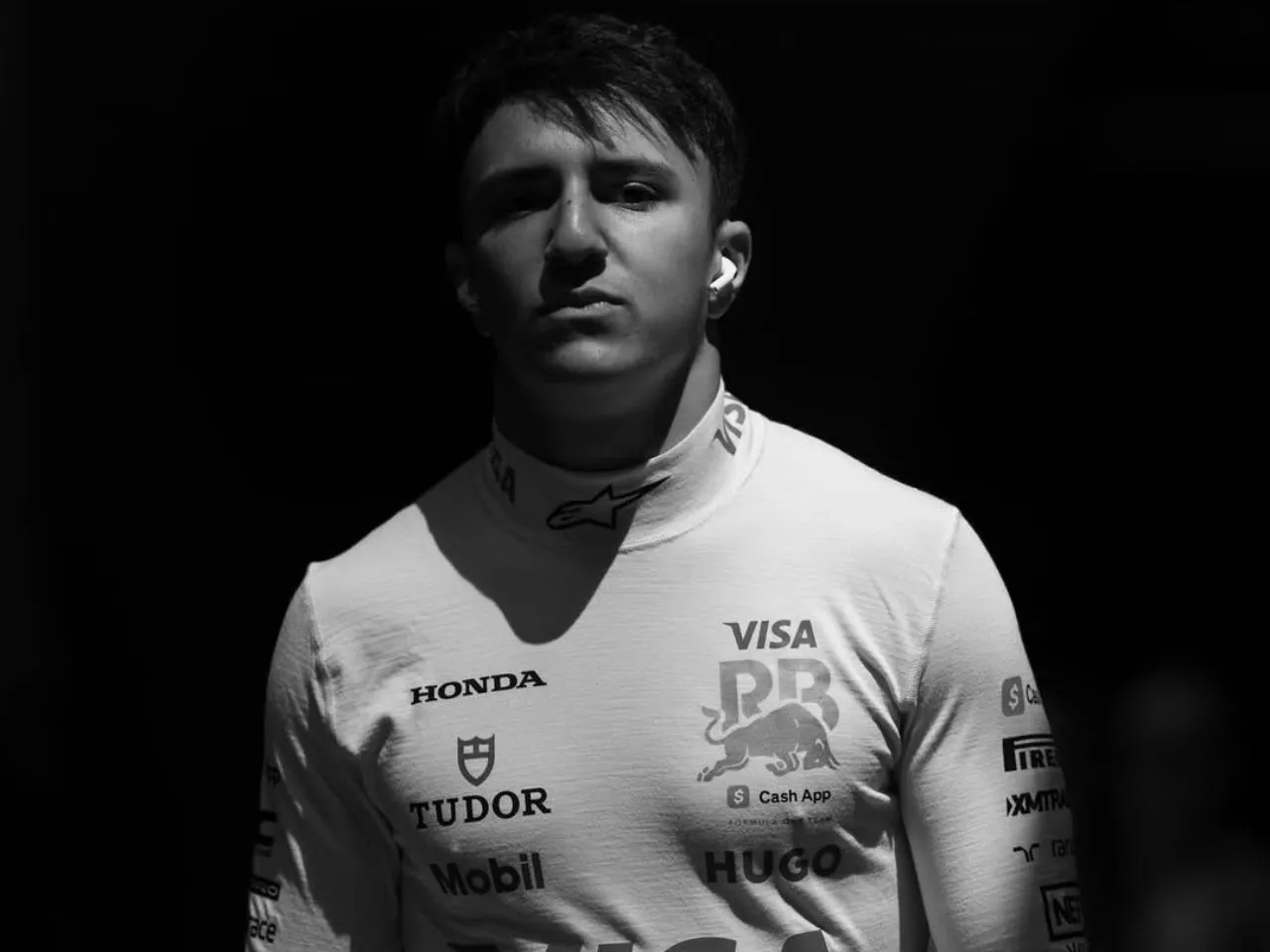 F1 Monaco GP Predictions- Hadjar