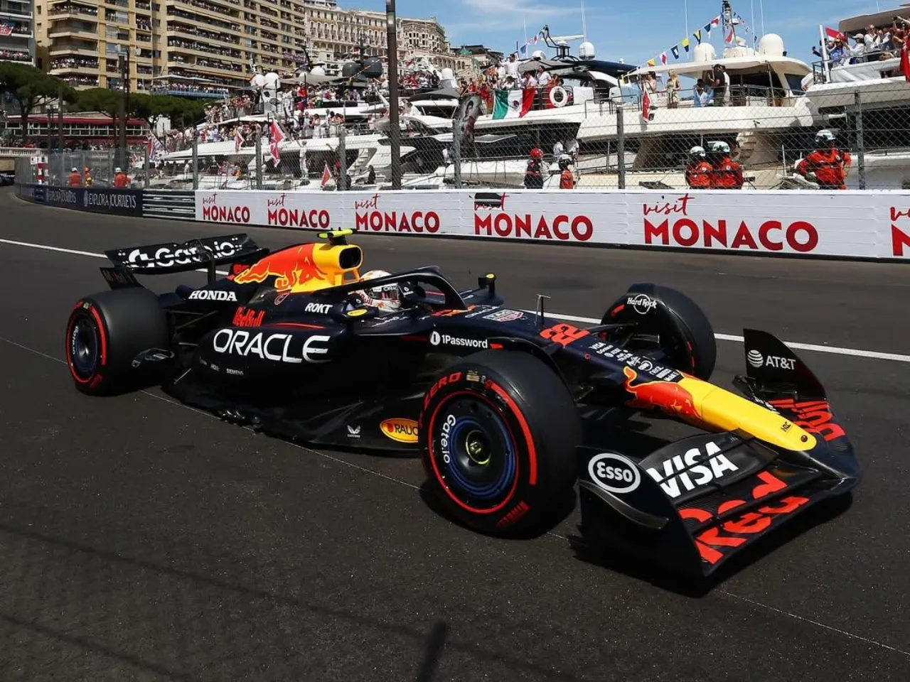 Losers- Red Bull