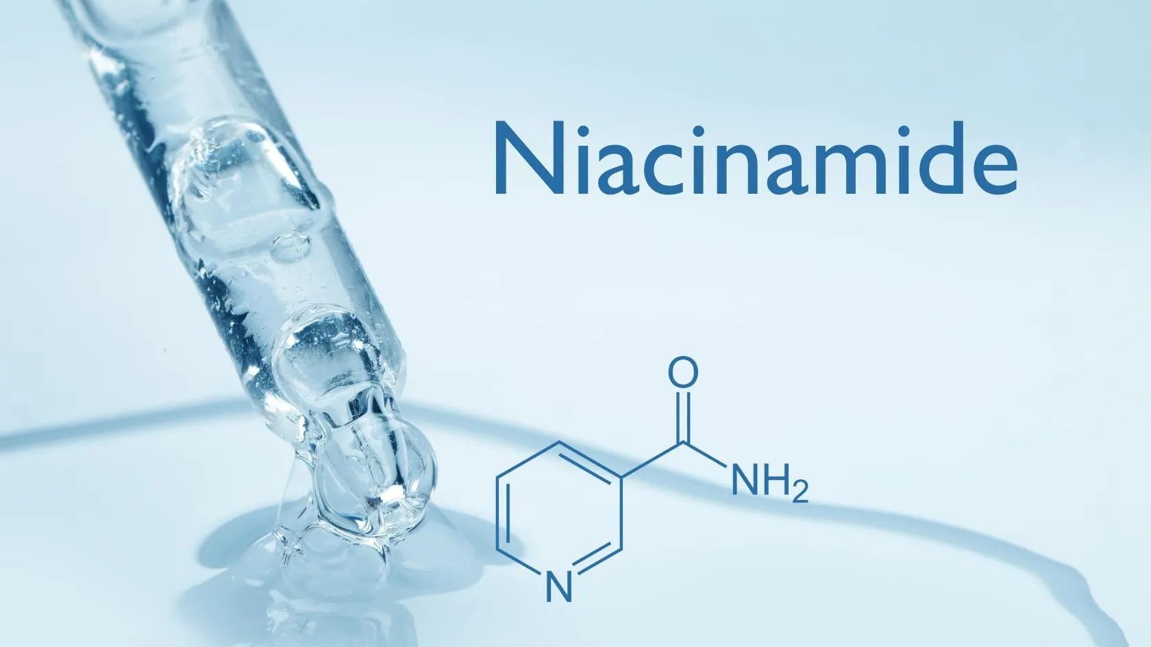 What Does Niacinamide Do for Skin by FEY Cosmetics