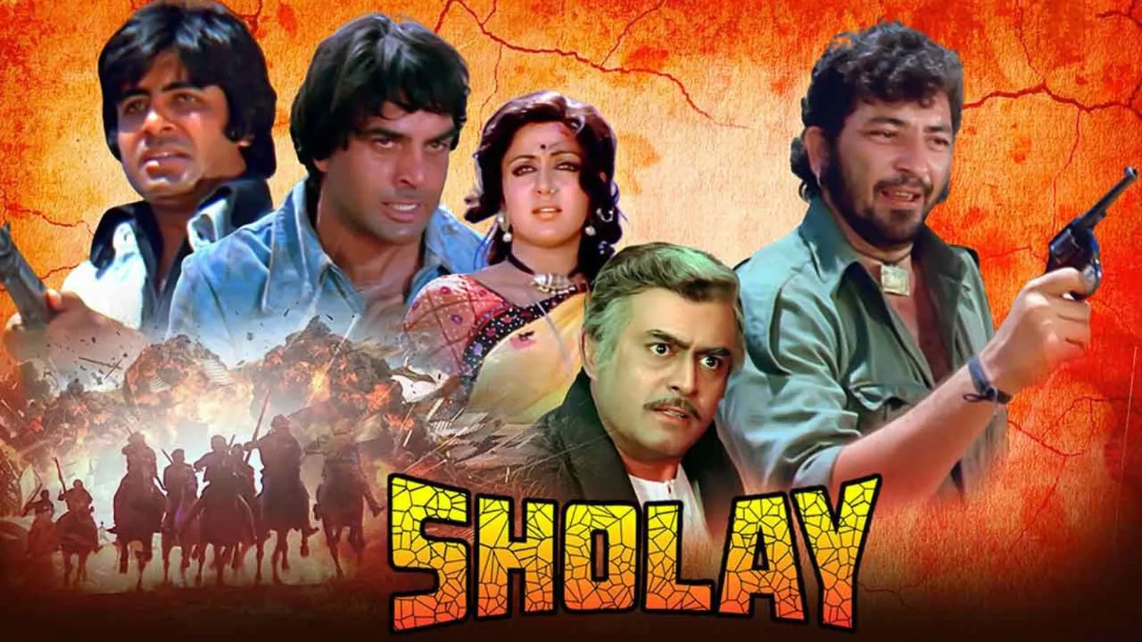 Not Amitabh Bachchan But Dharmendra Was Highest Paid For Sholay, Jaya  Bachchan Lowest