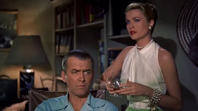 Rear Window