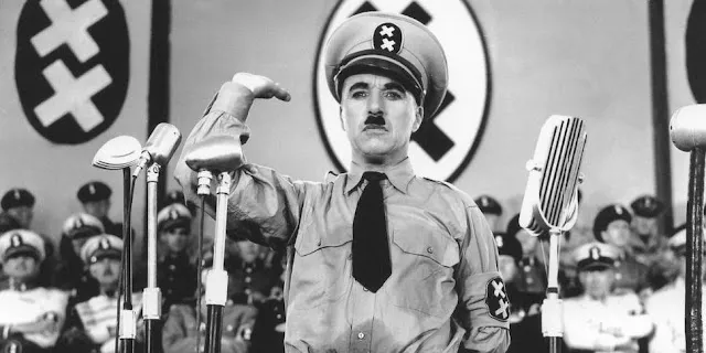 The Great Dictator 1940