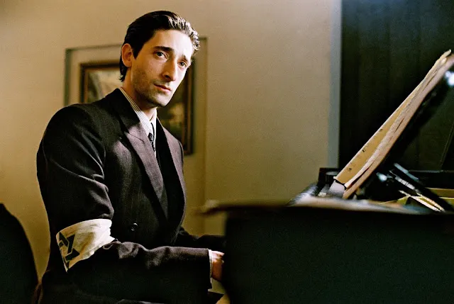  The Pianist