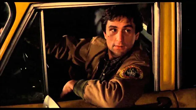 Taxi Driver 1976