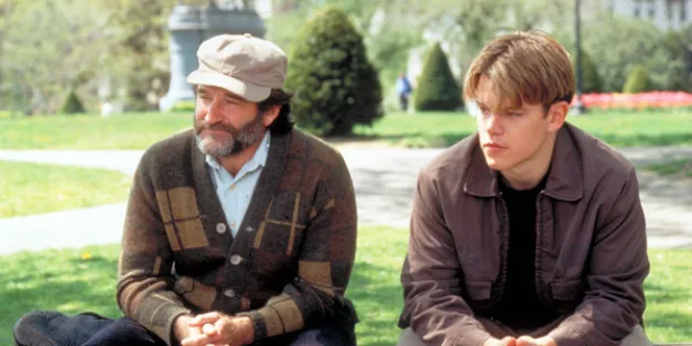 Good Will Hunting 
