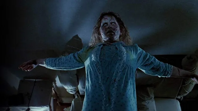  The Exorcist